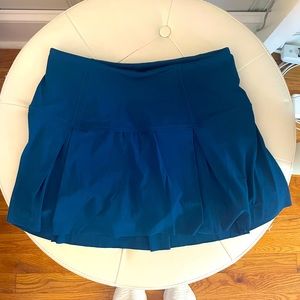 Lululemon Lost in Pace Skirt